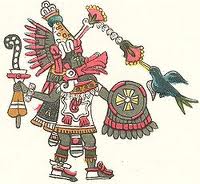 Quetzalcatl