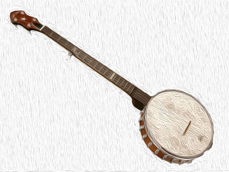 banjo