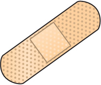 band-aid