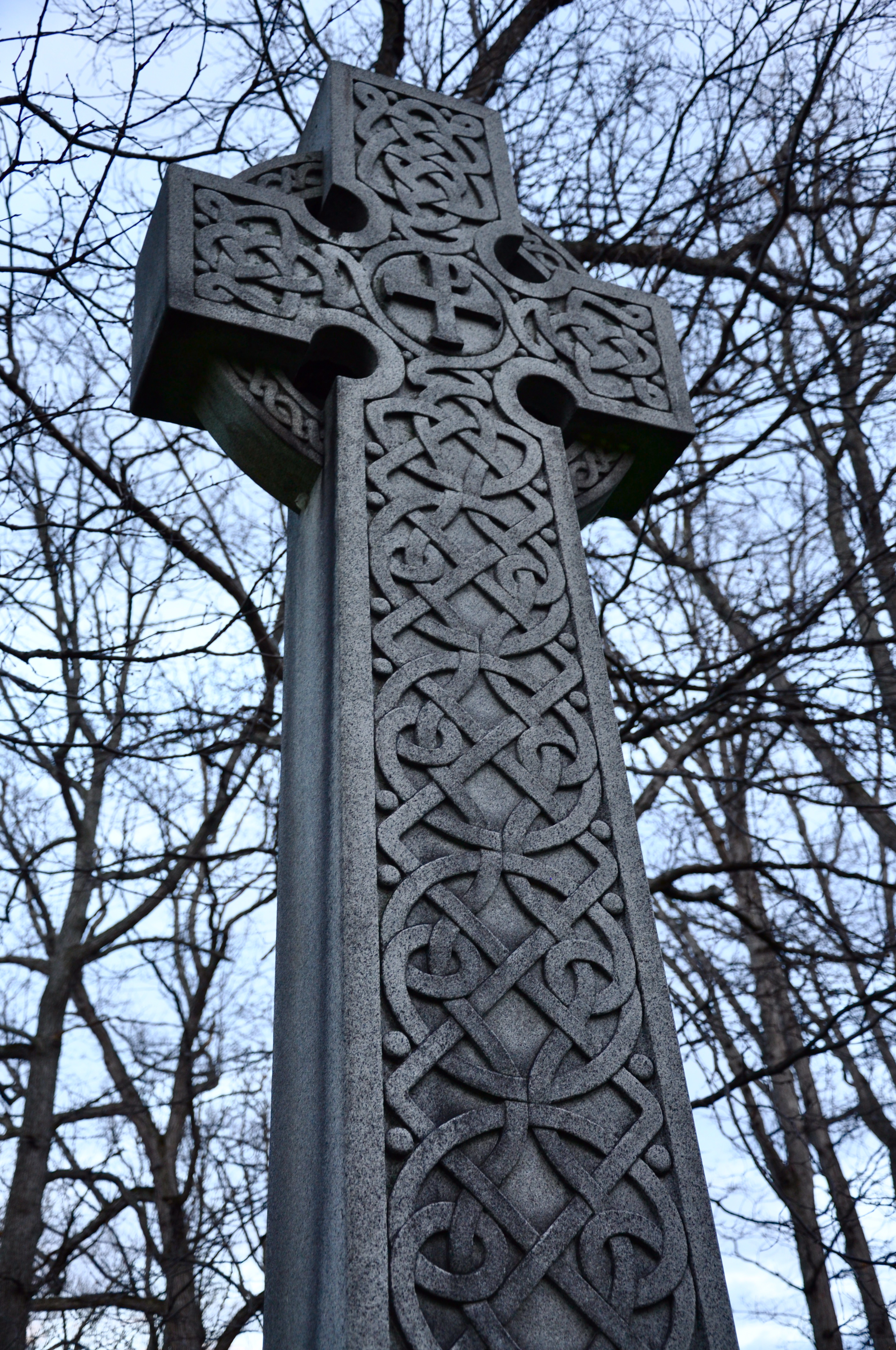 cross