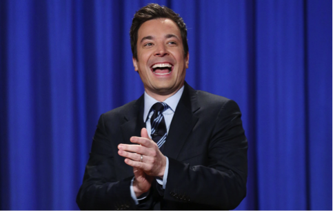 Jimmy Fallon