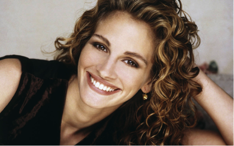 Julia Roberts