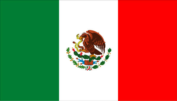 clip art mexican flag - photo #6