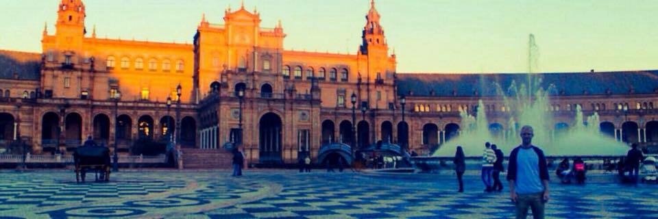 Sevilla, Spain