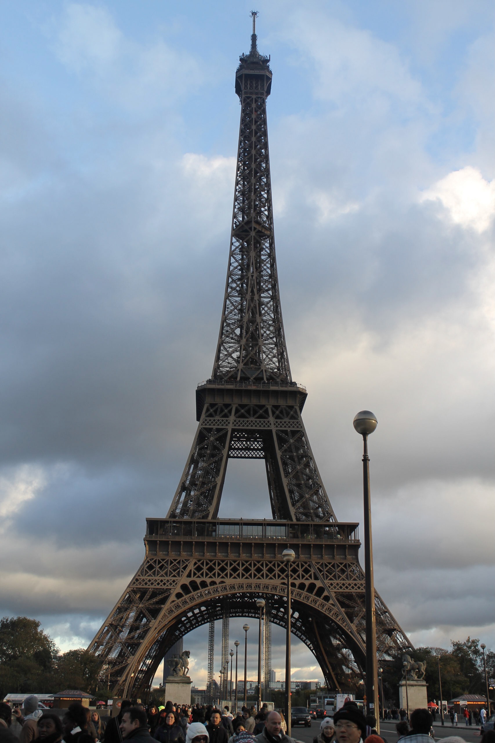 EiffelTower