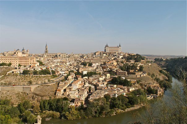 Toledo