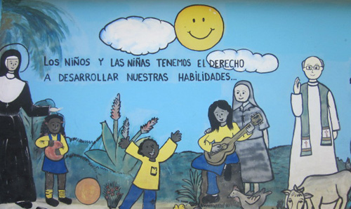 muralschool