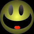 smile