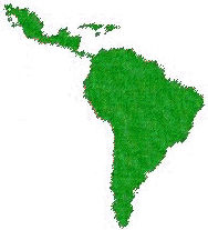 Picture of Latin America