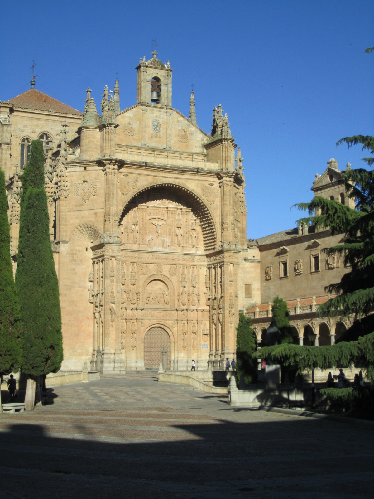 Salamanca