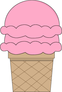 icecream cone