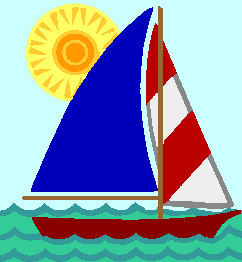 sailboat