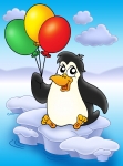 penguinbaloons