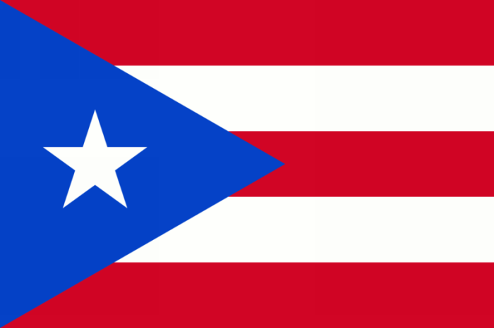 Puerto Rico (http://www.newspapercountry.com/PuertoRico.html)