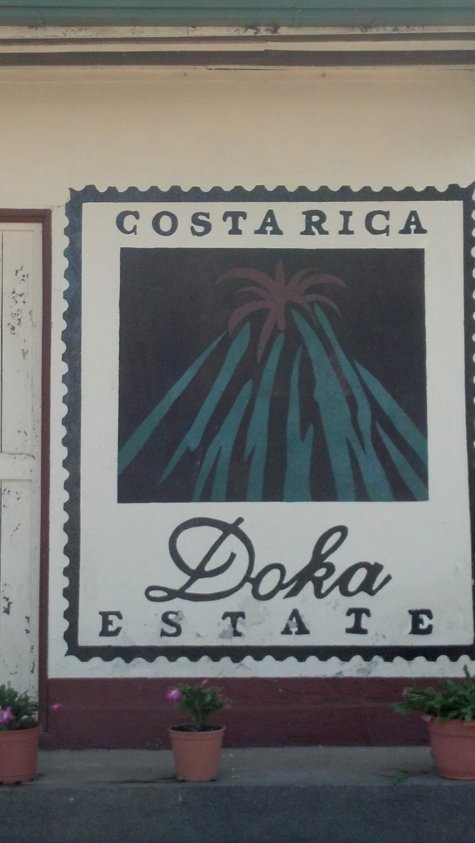 Doka Estate