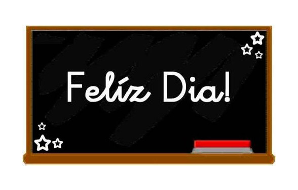 Feliz dia