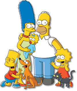 simpsons