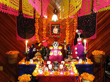 ofrenda