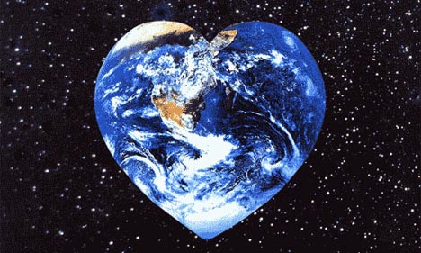 earth