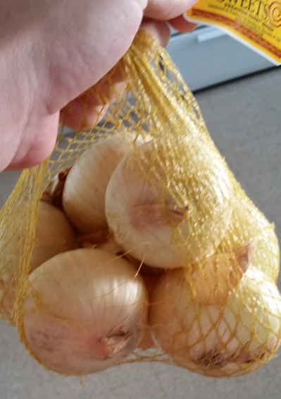 onion