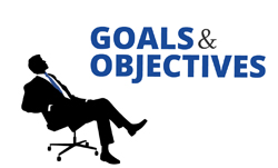 image of goals and objectives