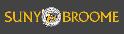 Image of SUNY Broome logo