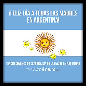 diadelamadreargentina