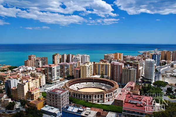 Malaga