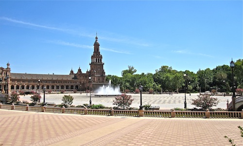 Sevilla