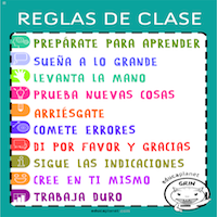 Reglas