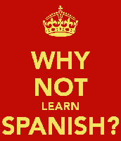 learn Spanish