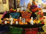 ofrenda