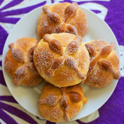 pan de muerto