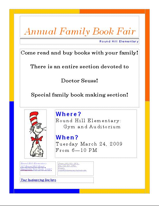 bookfair