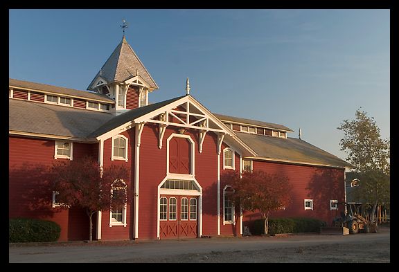 schoolhouse