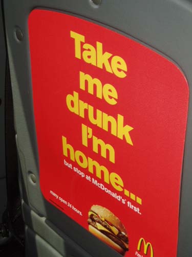 drunk