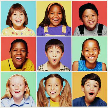 kids