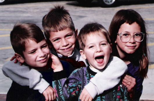 kids