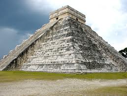 pyramid