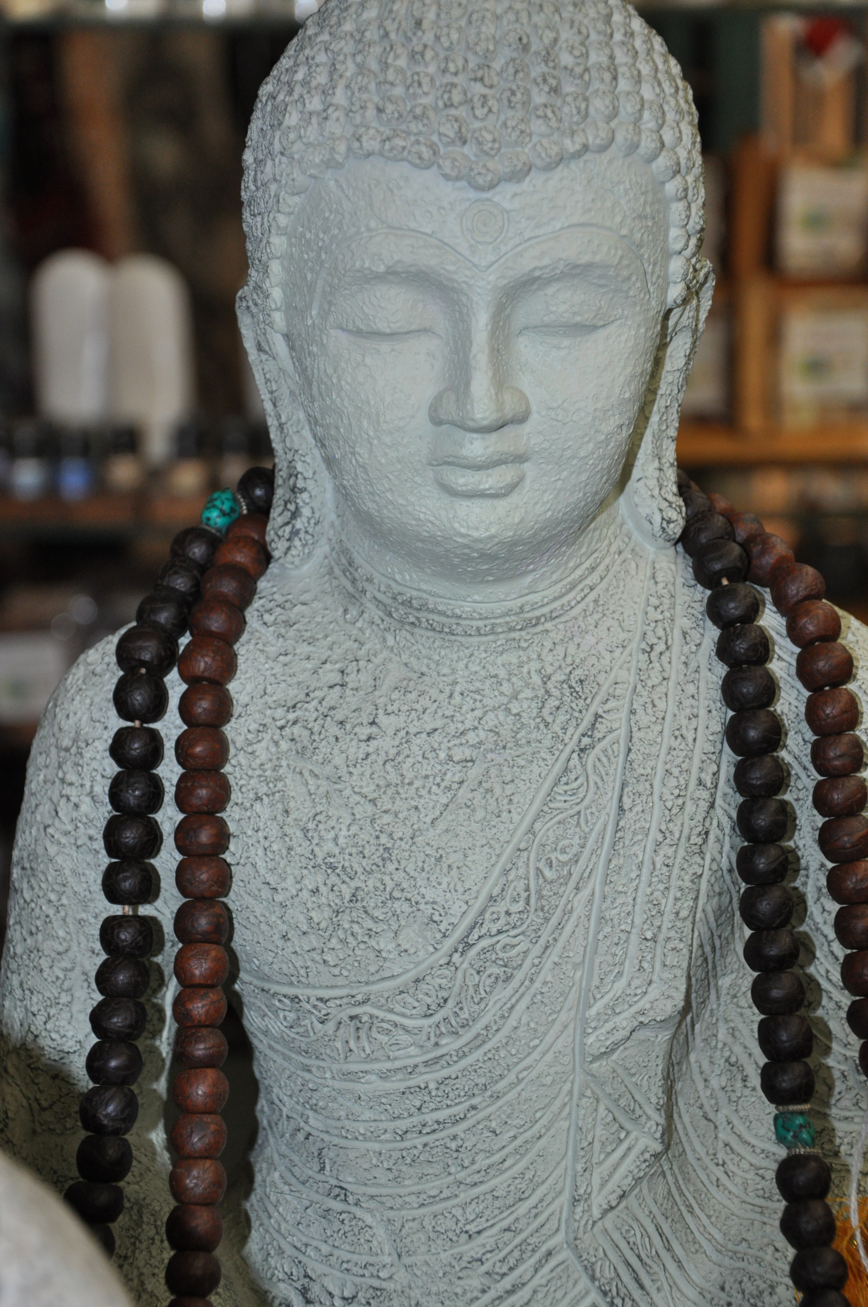 buddha