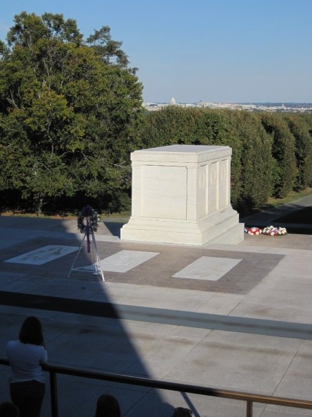 tomb