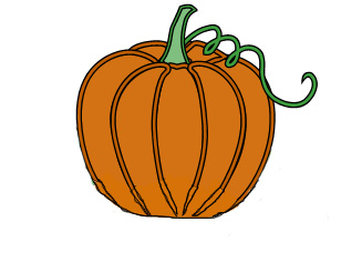 Pumpkin