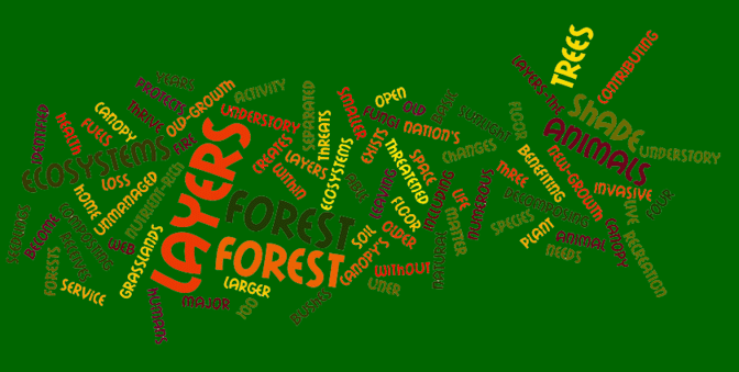 trees