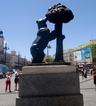 puertadelsol