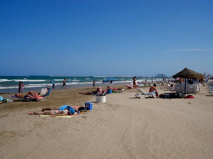valencia