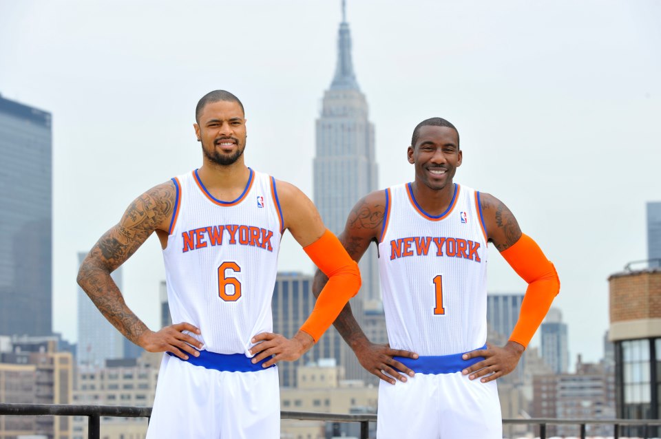 picture of knicks