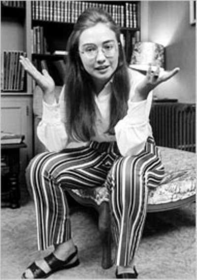 hillary clinton pictures through the years. Hillary Clinton Through the