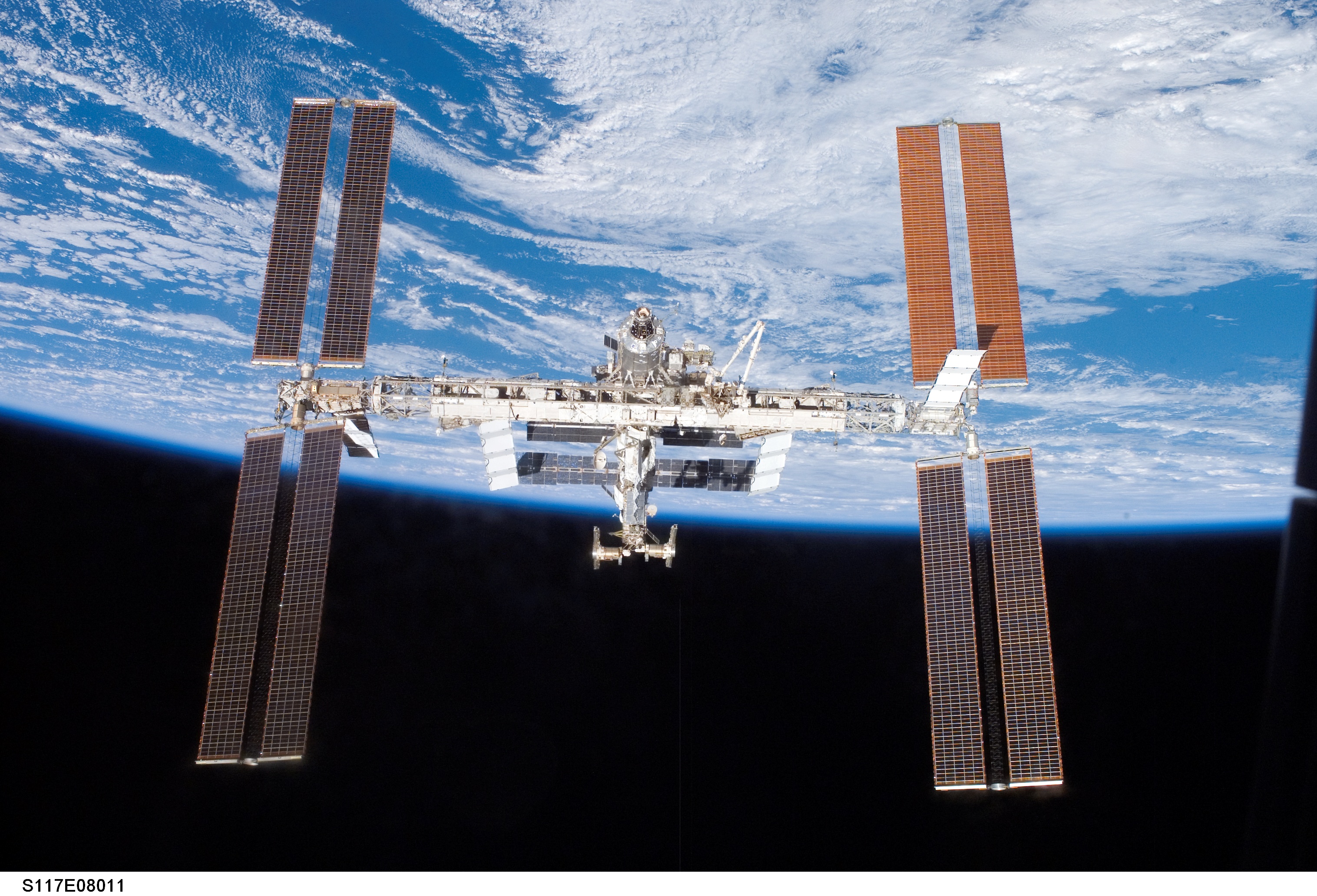 iss