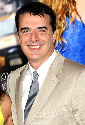 Chris Noth