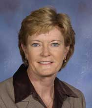 Pat Summit